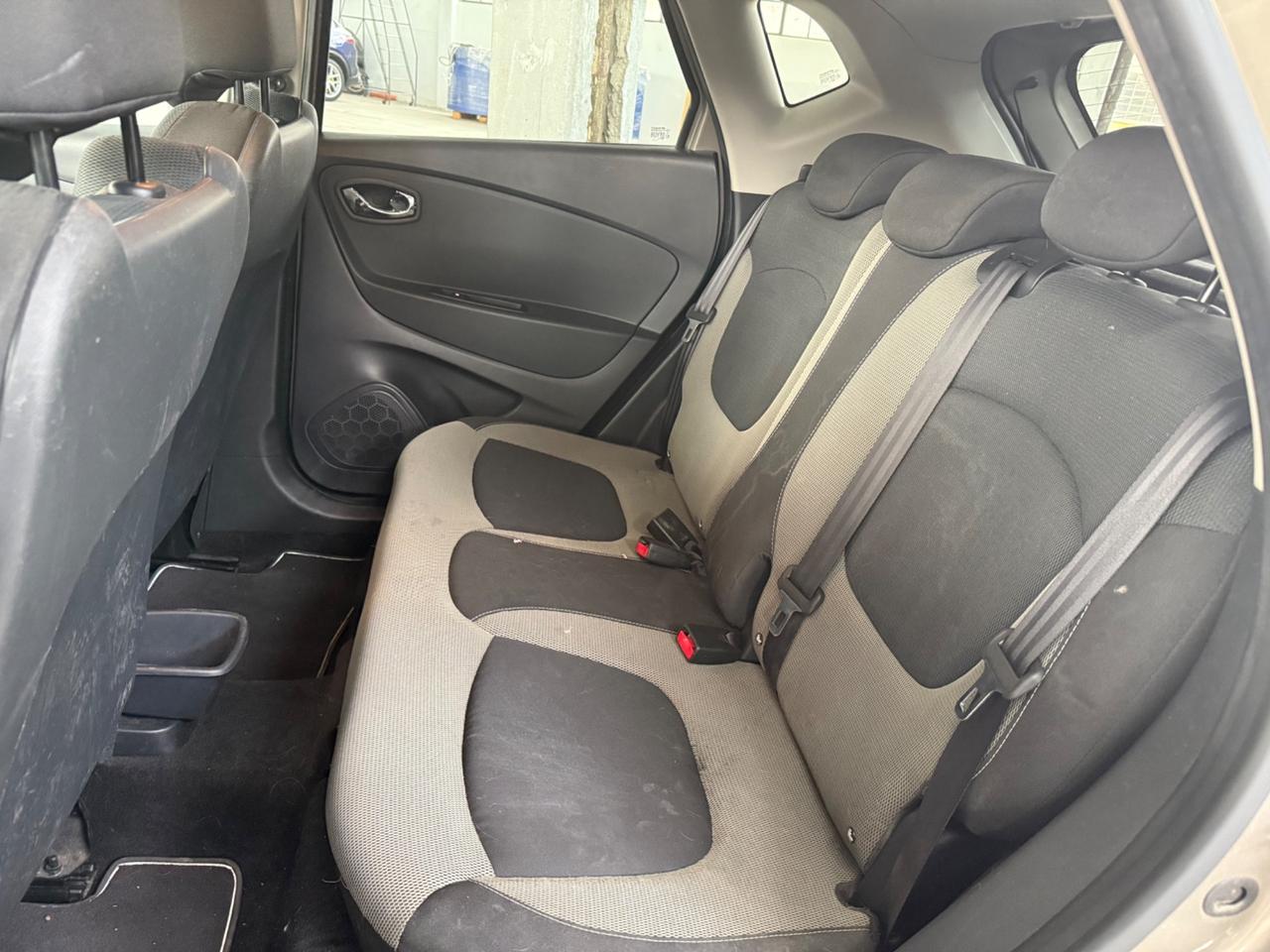 Renault Captur 0.9 TCe 12V 90 CV Start&Stop Live