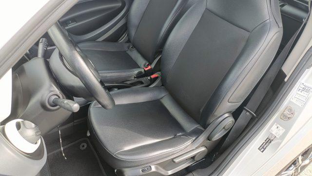 SMART ForTwo 1.0 Twinamic Youngster n°12 Italiana