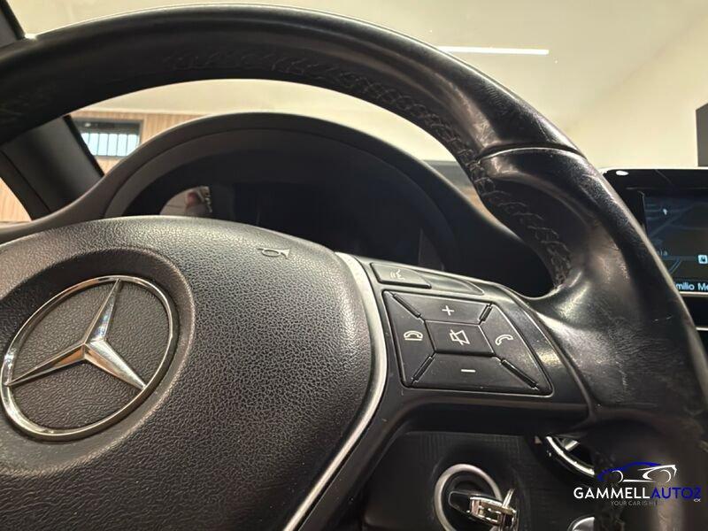 Mercedes-Benz Classe A A 180 CDI