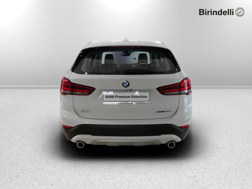 BMW X1 (F48) - X1 sDrive18d xLine Plus