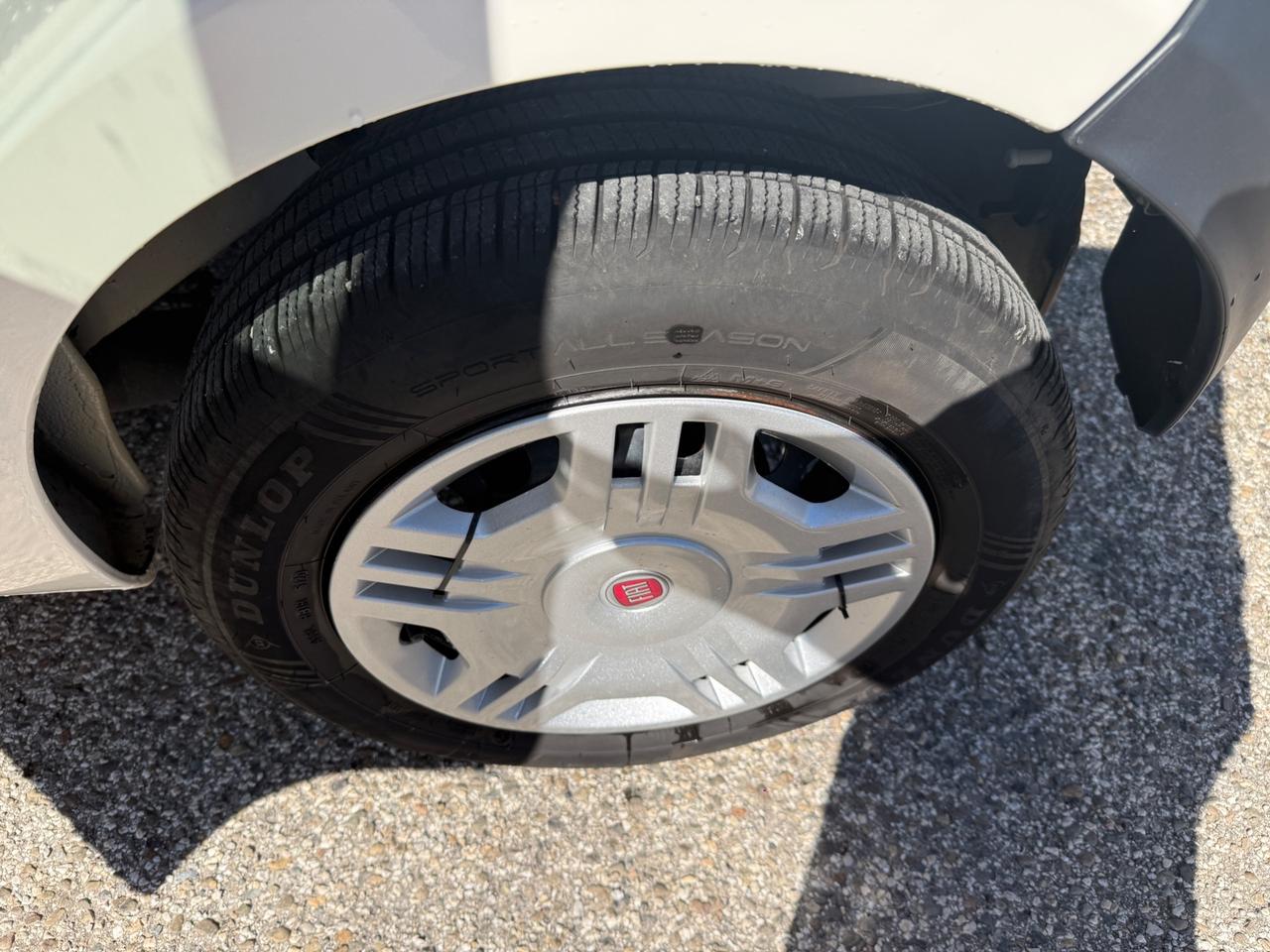 Fiat Panda 1.3 MJT 16V DPF AUTOCARRO IVA ESPOSTA