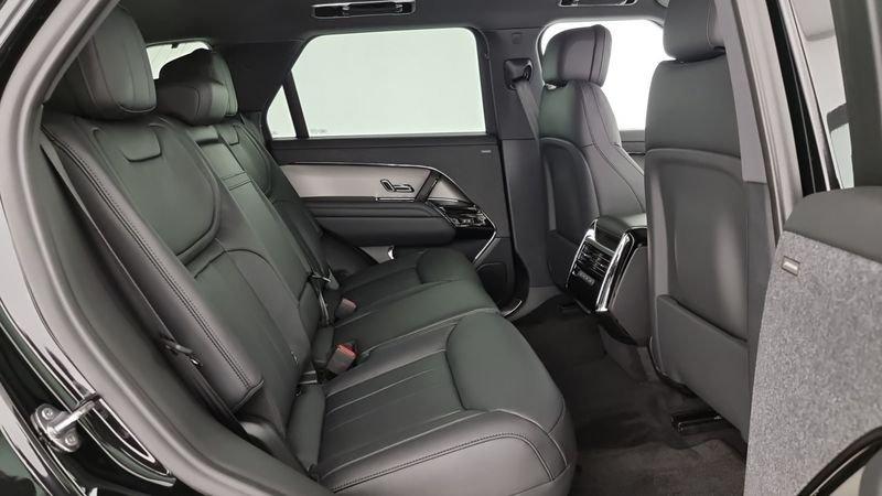 Land Rover RR Sport Range Rover Sport 3.0D l6 249 CV SE