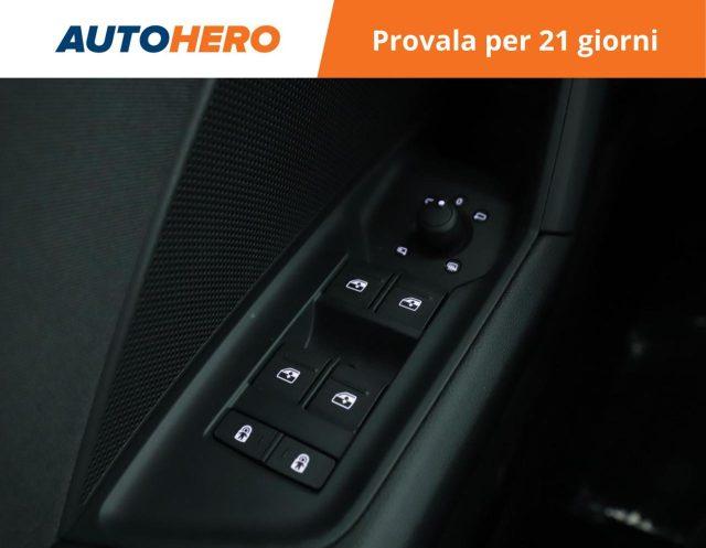 AUDI A3 Sedan 40 TFSI quattro S tronic Business Advanced