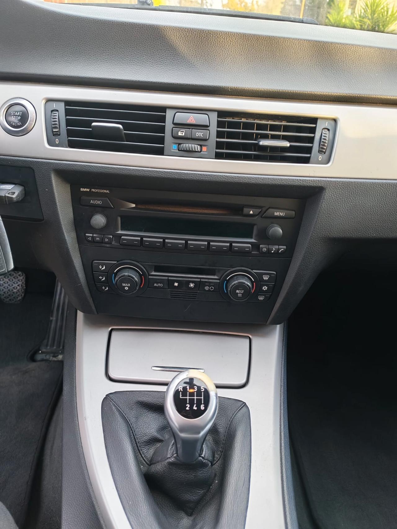 Bmw 320 320d cat Touring