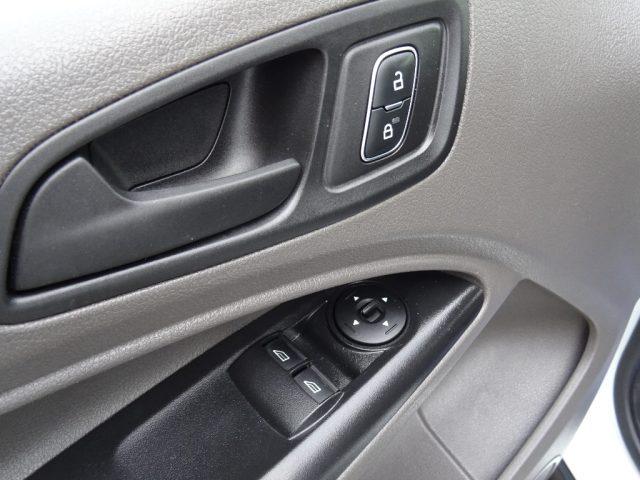 FORD Transit Connect 210 1.5TDCi 100CV PLungo Trend 3POSTI Furgone