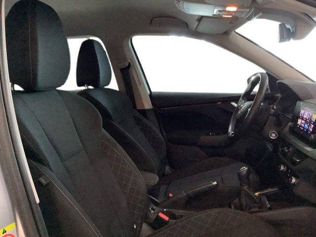 SKODA Kamiq 1.0 TSI 110 CV Ambition