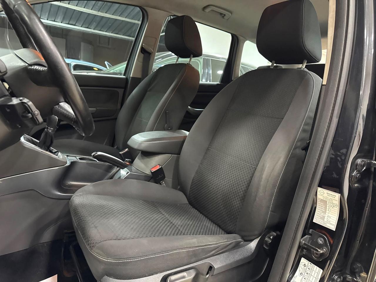 ford c max 1.6 diesel titanium