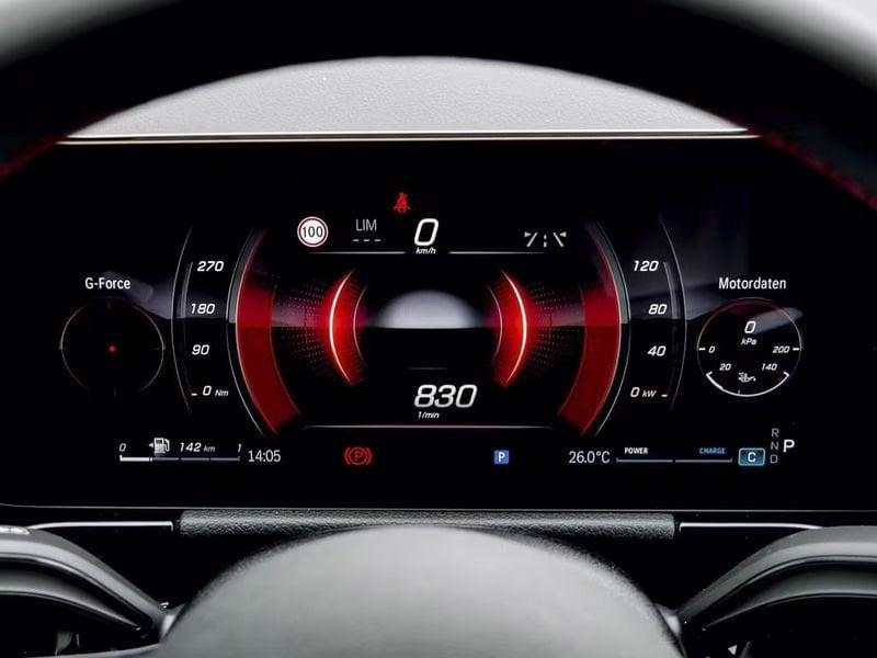 Mercedes-Benz GLA GLA 200 Auto AMG Line Premium NAVI MULTIBEAM LED CAMERA