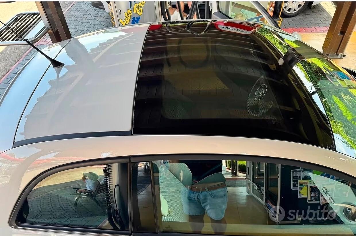 Fiat 500 1.3 Multijet 16V 75CV