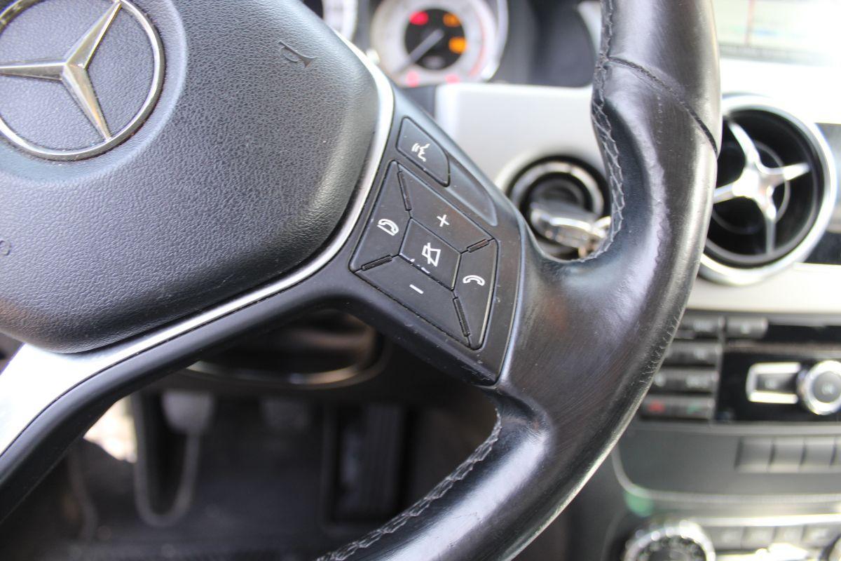 MERCEDES - Classe GLK - GLK 200 CDI Sport