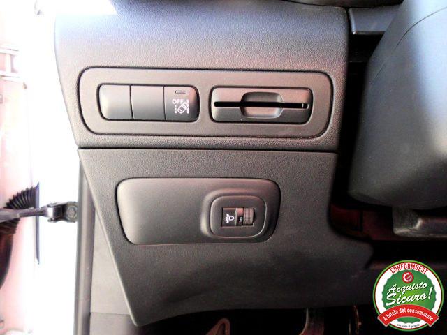 CITROEN C3 Aircross BlueHDi 100 S&S Shine