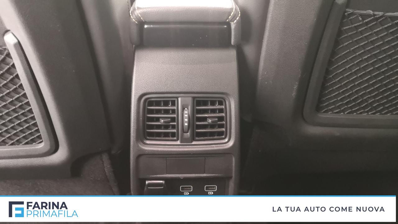 RENAULT Arkana 2021 - Arkana 1.6 E-Tech full hybrid E-Tech Engineered Fast Track 145cv