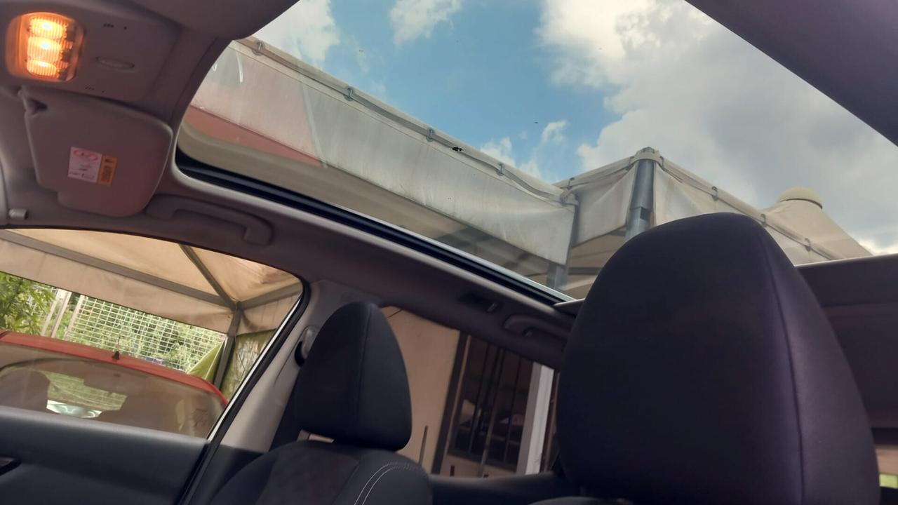 Nissan Qashqai 1.5 dCi 360