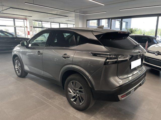 NISSAN Qashqai 1.3 MHEV 140 CV Acenta