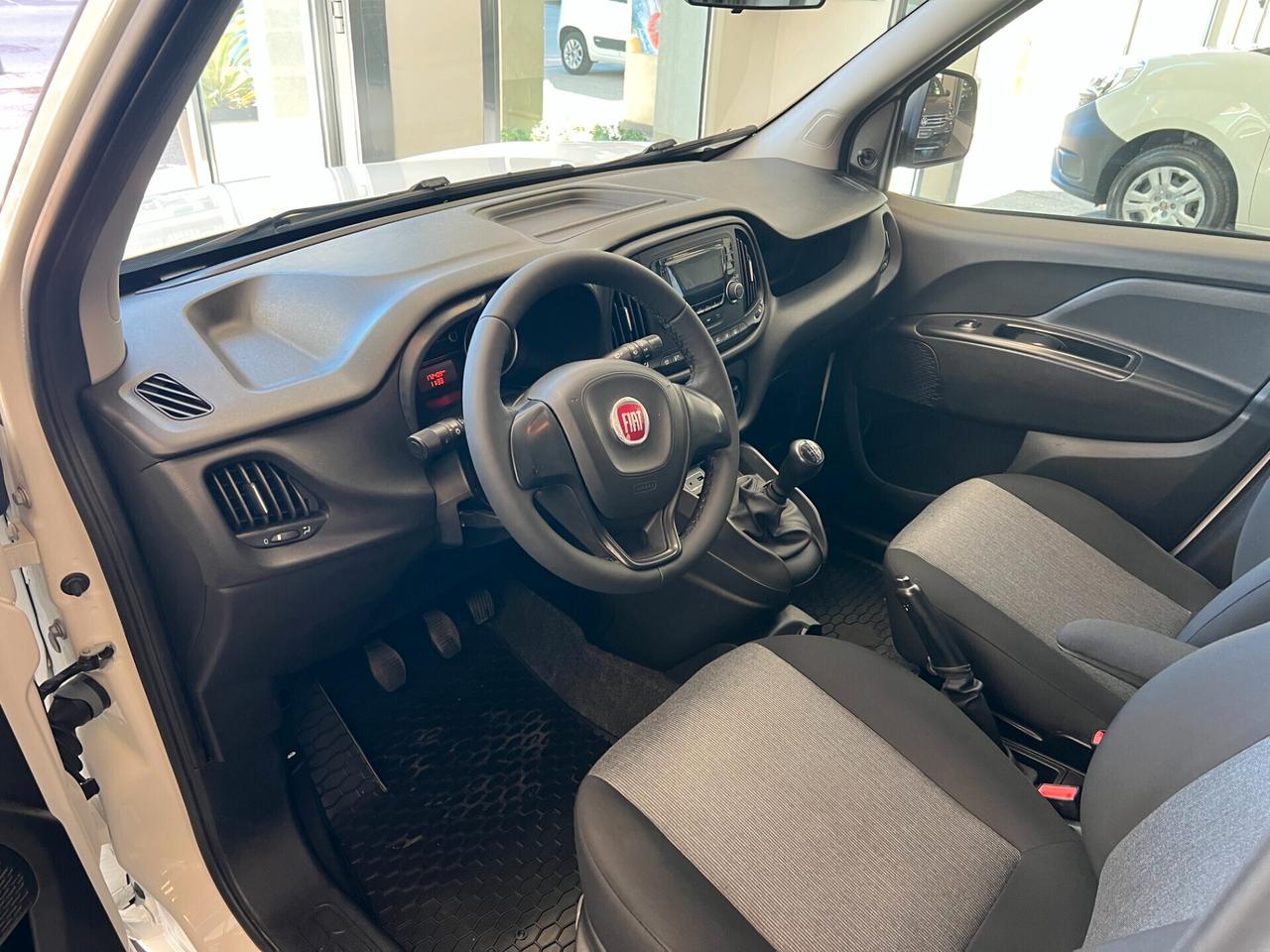 Fiat Doblo Doblò 1.3 MJT 95 cv 5 POSTI