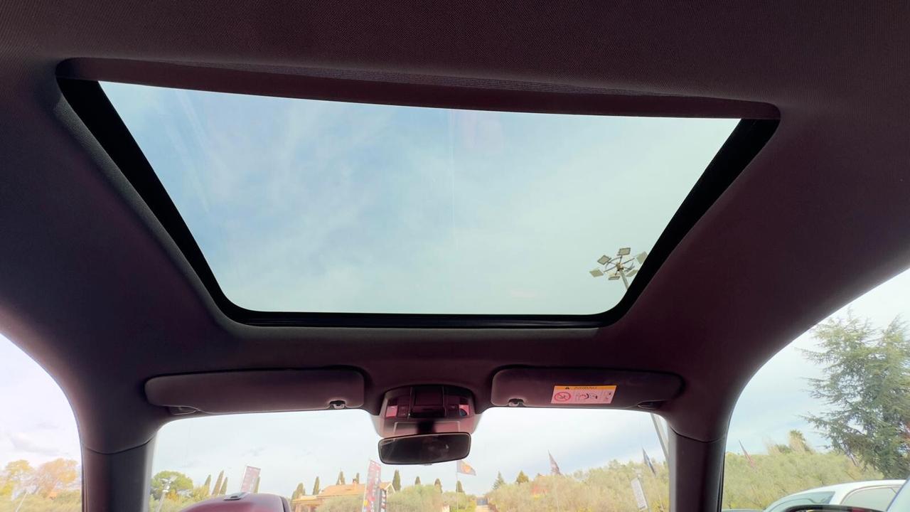 Porsche 911 Carrera S TETTO/MATRIX/PRONTA CONSEGNA/