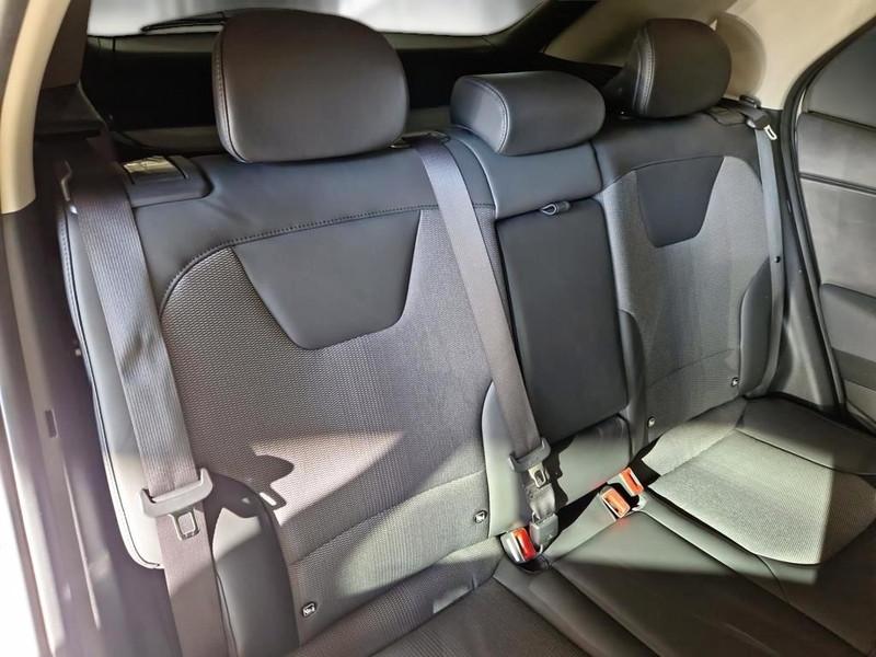 KIA NIRO 1.6 HEV GDI STYLE DCT 5 PORTE BERLINA