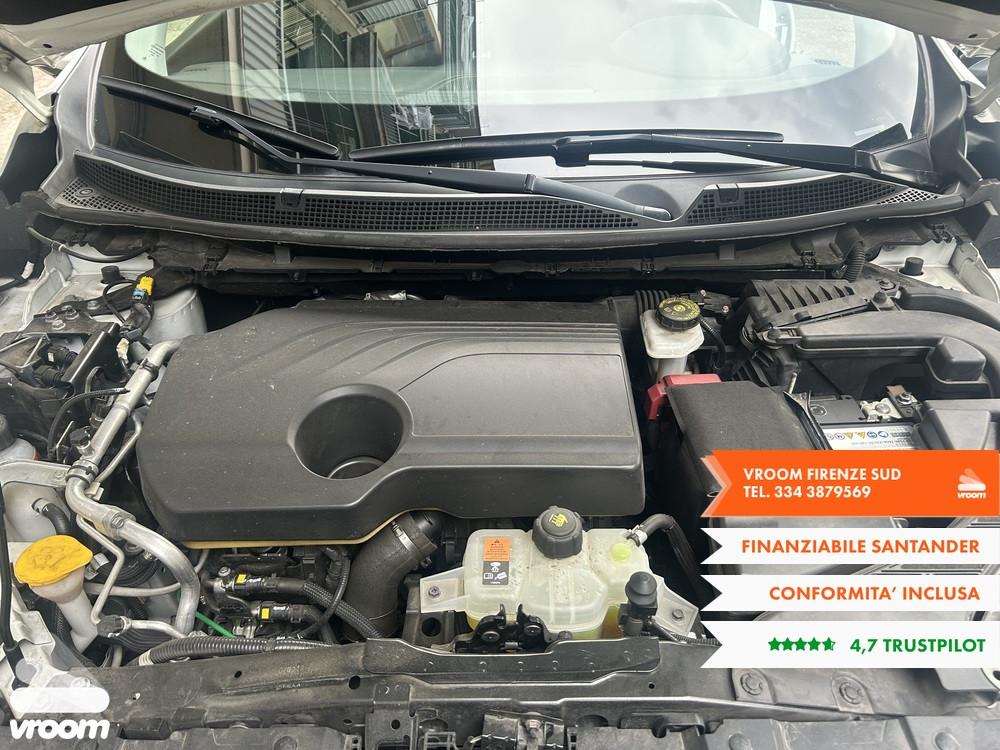 RENAULT Kadjar Blue dCi 8V 115CV Sport Edition2