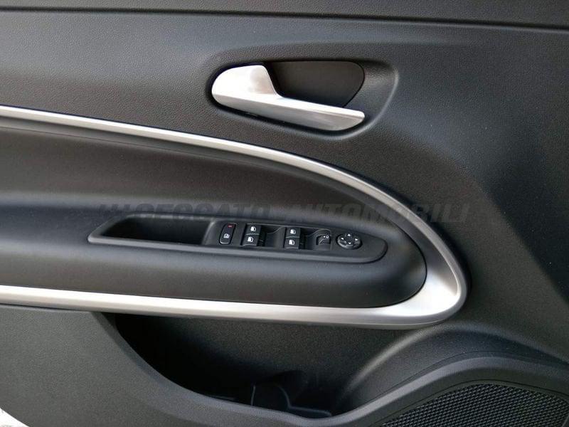 Jeep Avenger Avenger 1.2 turbo Summit fwd 100cv