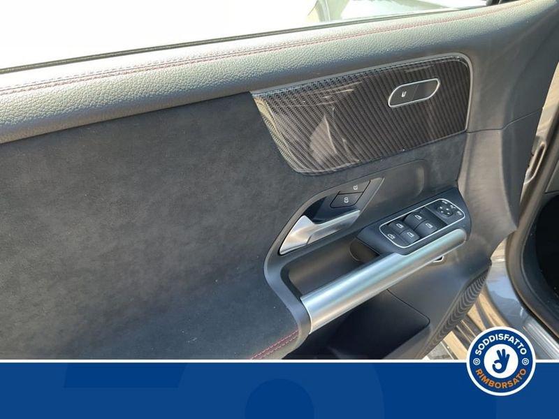 Mercedes-Benz Classe B 180d Automatic AMG Line Advanced Plus