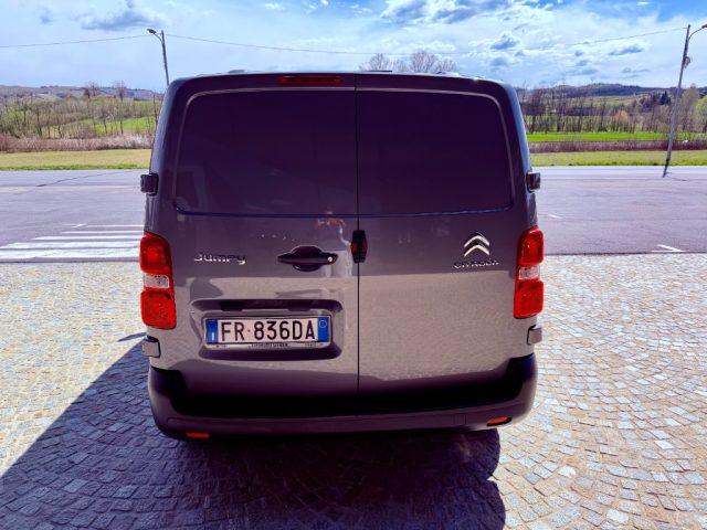 CITROEN Jumpy UNIPRO - KM 15.000 - PARI AL NUOVO - 3 POSTI