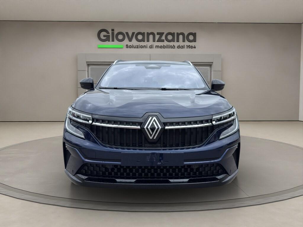 Renault Espace 1.2 E-Tech full hybrid Techno Auto