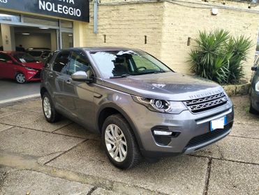 Land Rover Discovery Sport 2.0 td4 SE awd 150cv auto my19