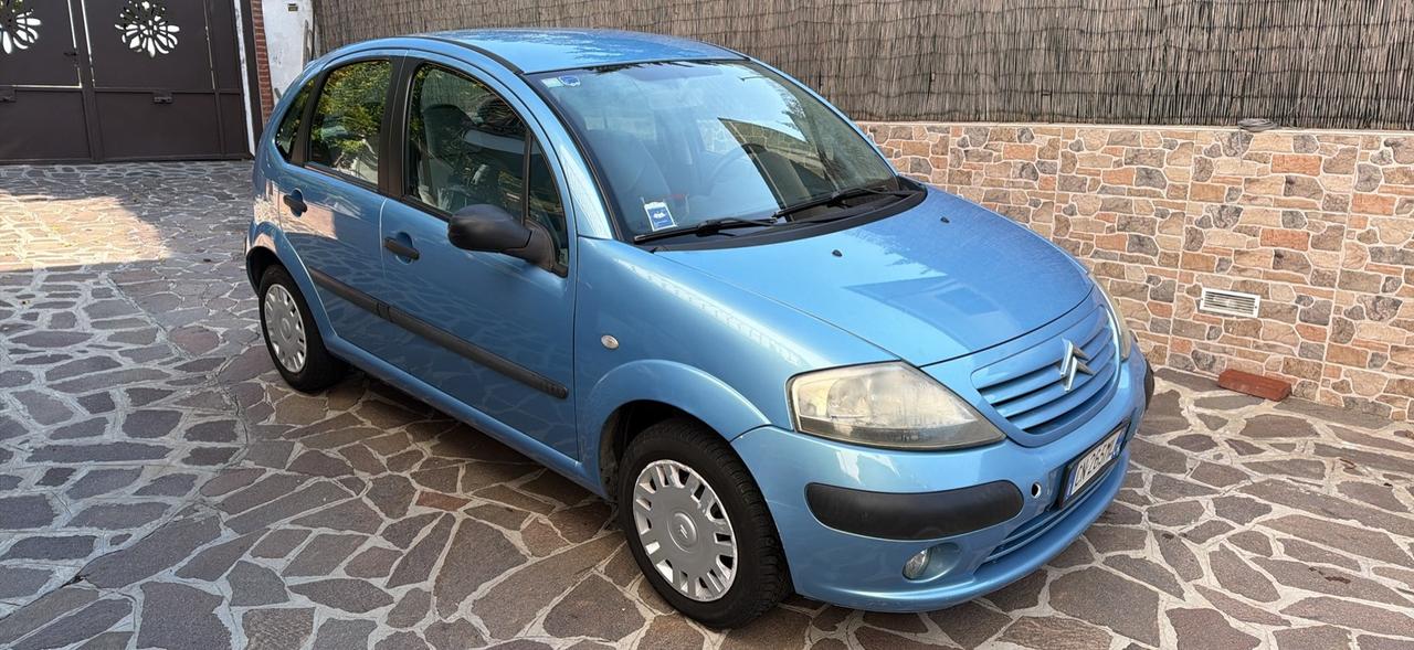 Citroen C3 1.1 Classique