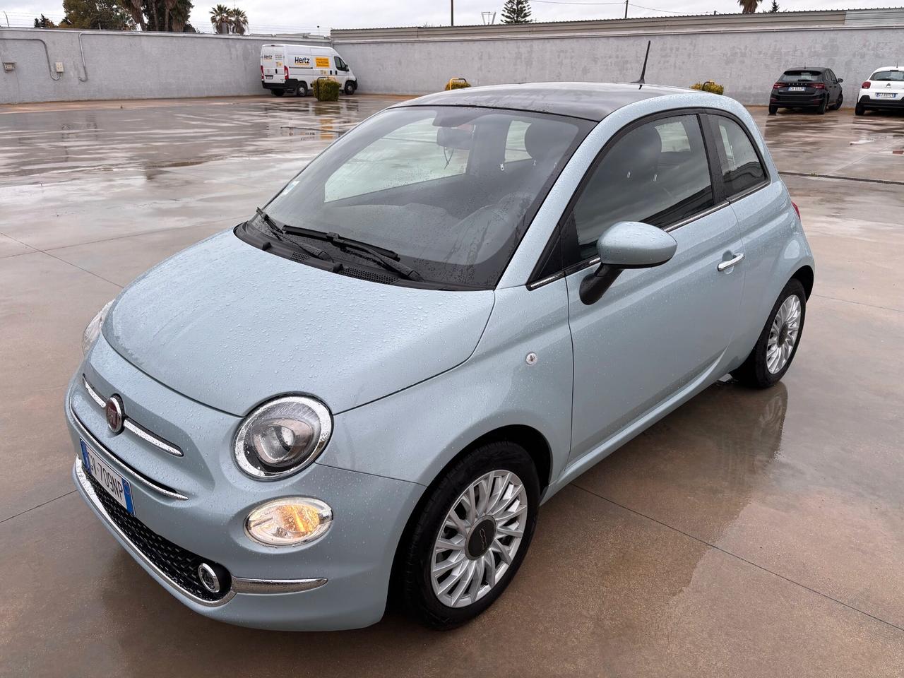 Fiat 500 1.0 70cv Hybrid Dolcevita