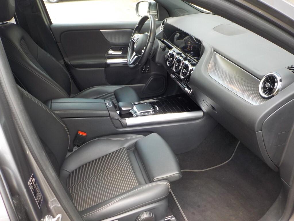 Mercedes-benz GLA 250 e EQ-Power Automatic Sport Plus