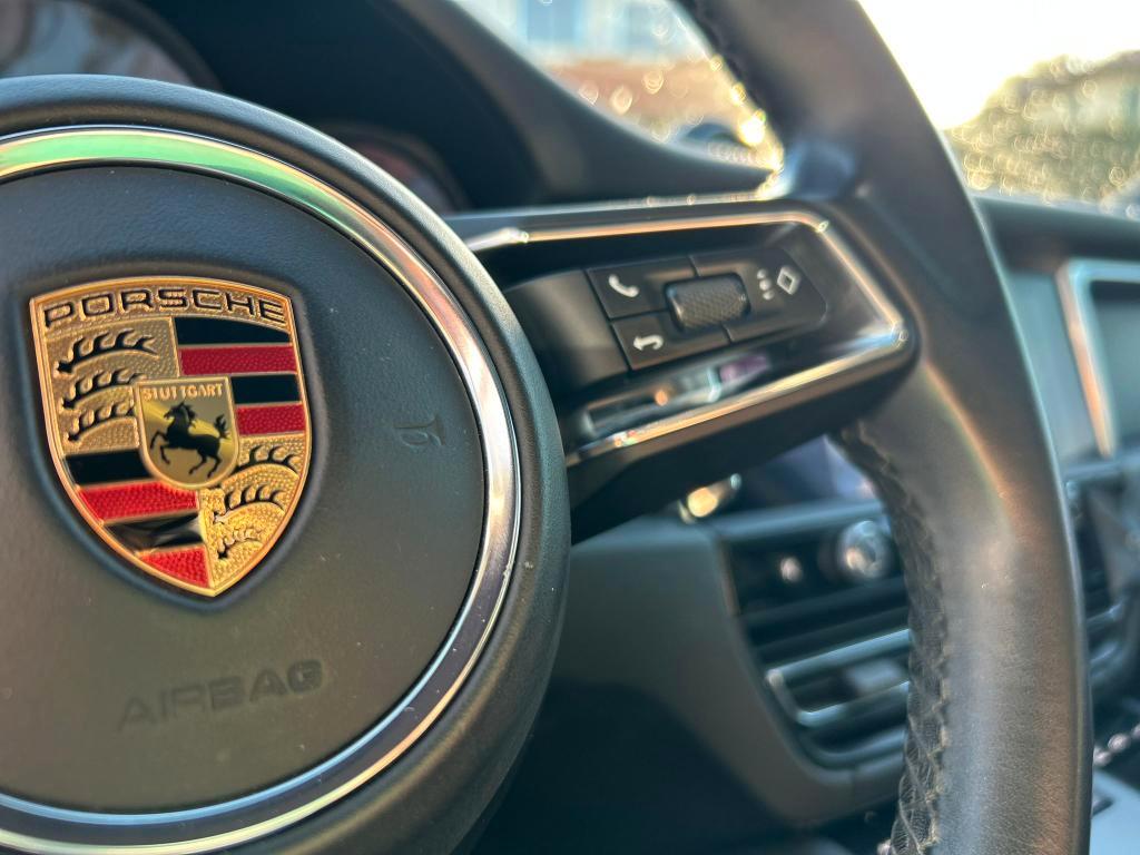 Porsche Macan 2.0 265cv pdk