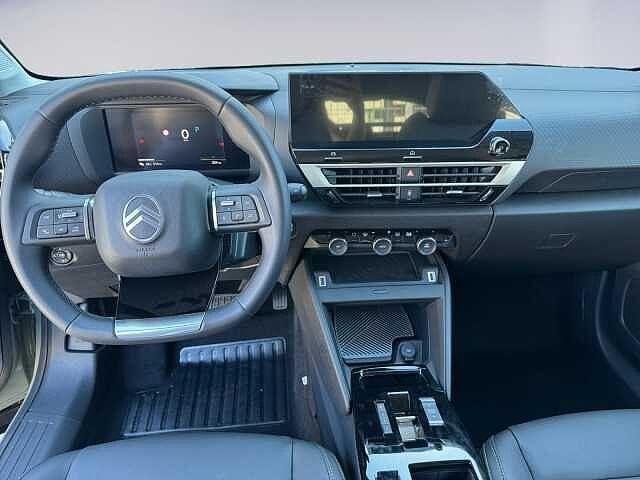 Citroen ë-C4 156 CV Max KM 0!!