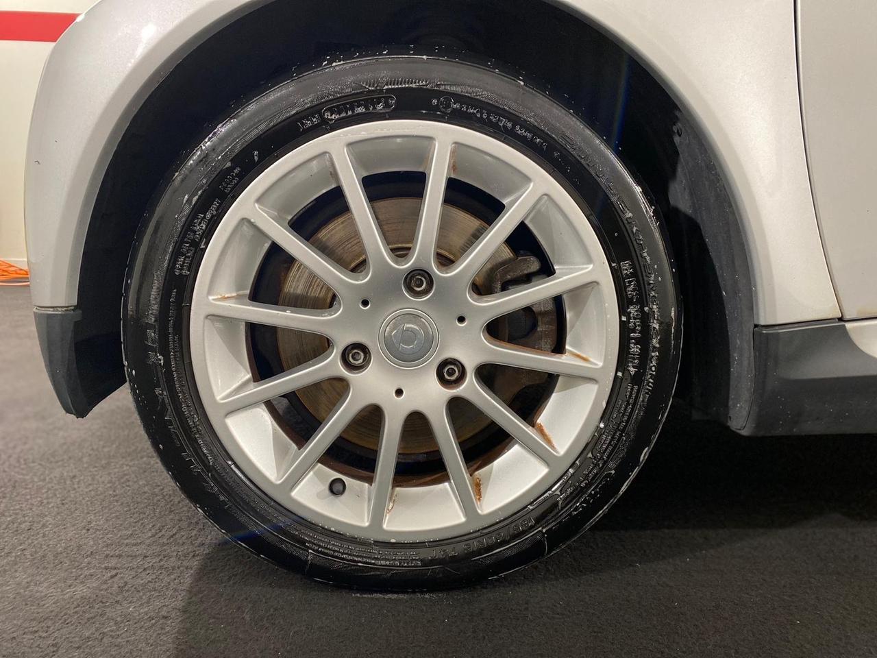 Smart ForTwo 1000 52 kW *NEOPATENTATI*