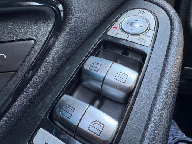 MERCEDES-BENZ GLC 220 d 4Matic Sport