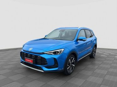 MG ZS ZS Hybrid+ Luxury