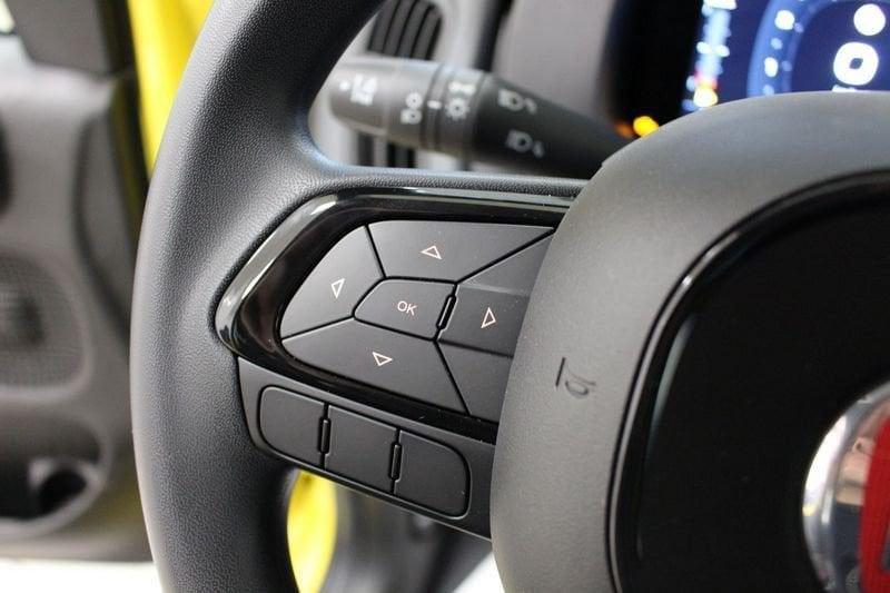 FIAT Panda 1.0 FireFly S&S Hybrid Pop