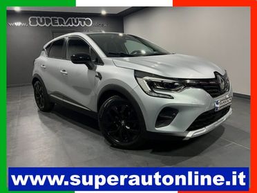 RENAULT Captur Blue dCi 115 CV EDC