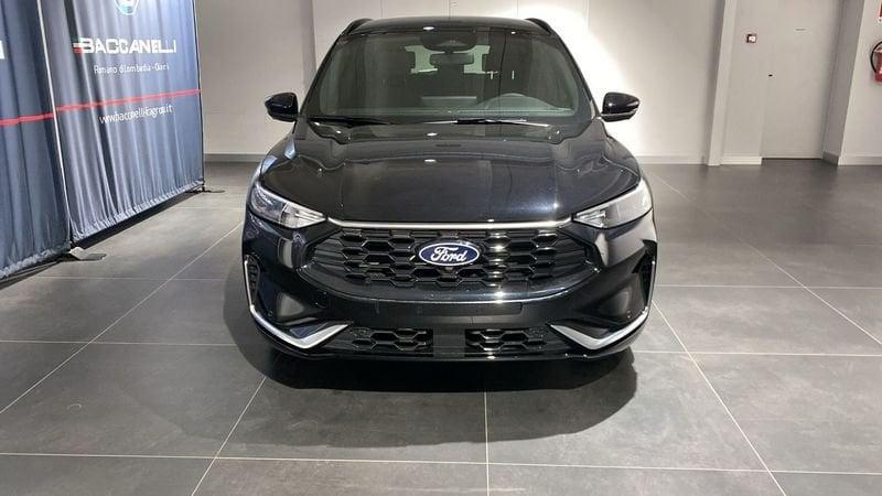 Ford Kuga 2.5 Full Hybrid 180 CV CVT 2WD ST-Line X