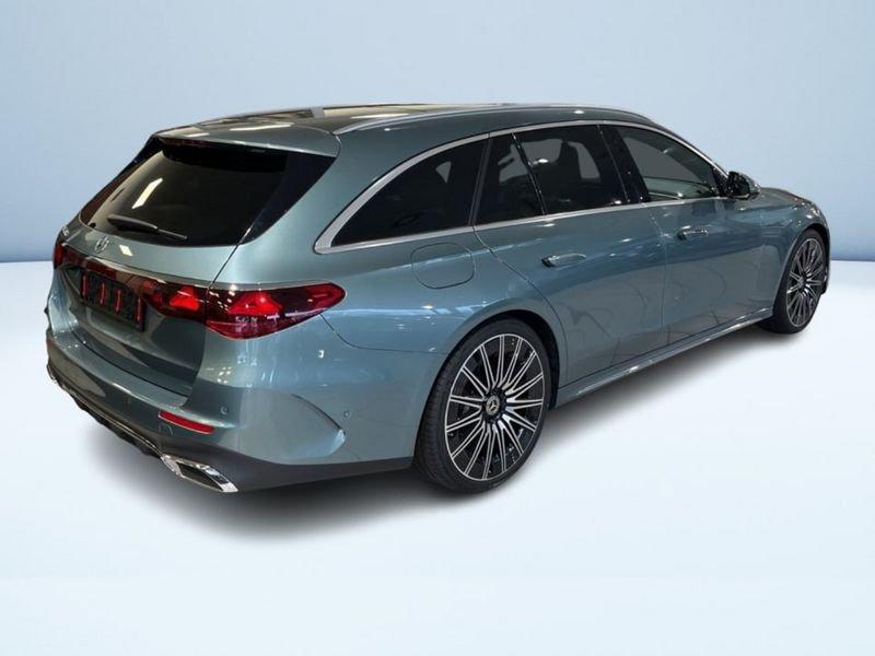 Mercedes-Benz Classe E 220d Station Wagon AMG Line Premium Plus