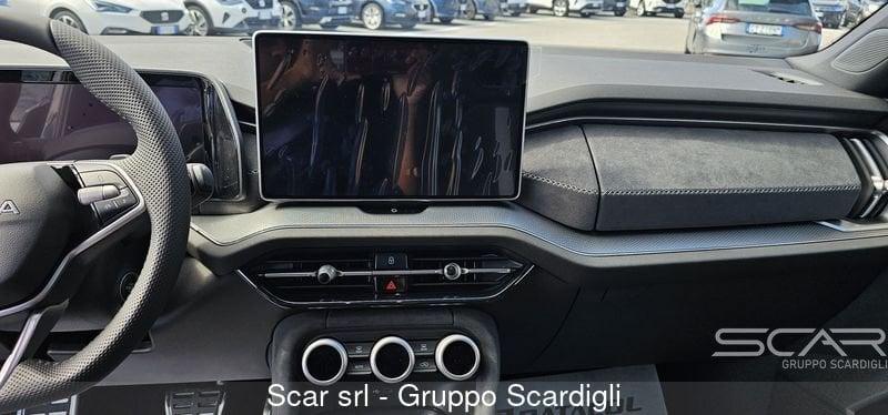 Skoda Kodiaq Kodiaq 1.5 TSI Hybrid DSG 7 posti Sportline 130 Edition