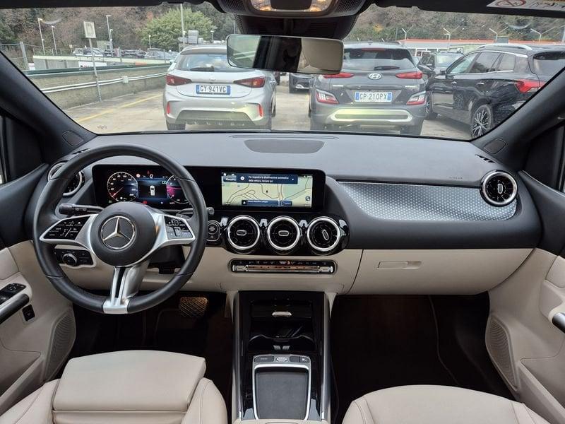 Mercedes-Benz Classe B B 180 Progressive Advanced auto