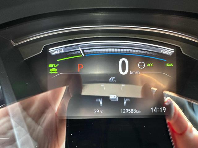 HONDA CR-V 2.0 Hev eCVT Elegance Navi