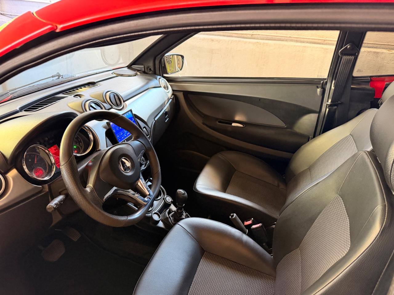 Aixam Coupé Evo Unico Proprietario Finanziabile