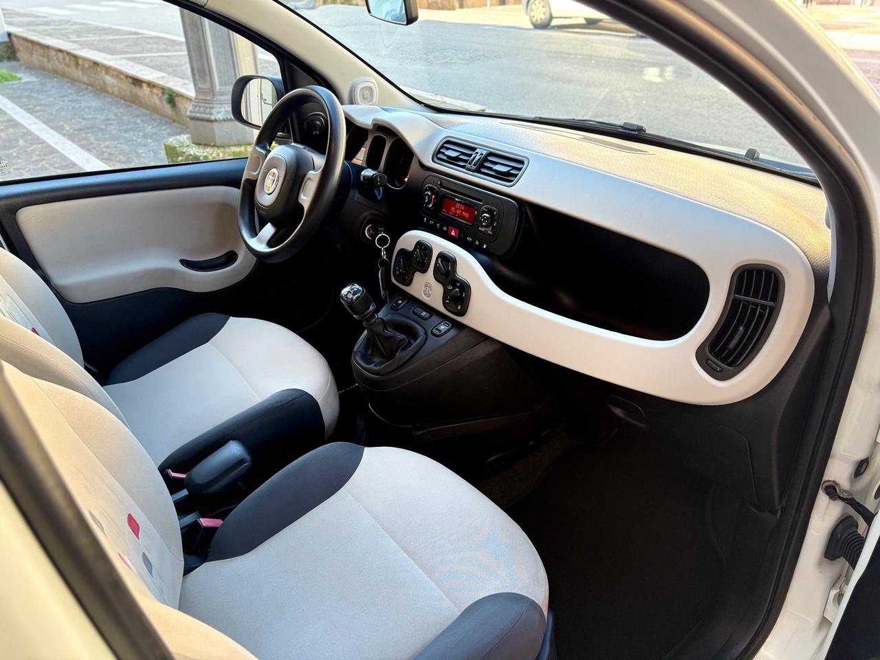 Fiat Panda 1.2 EasyPower Easy GPL ORIGINALE
