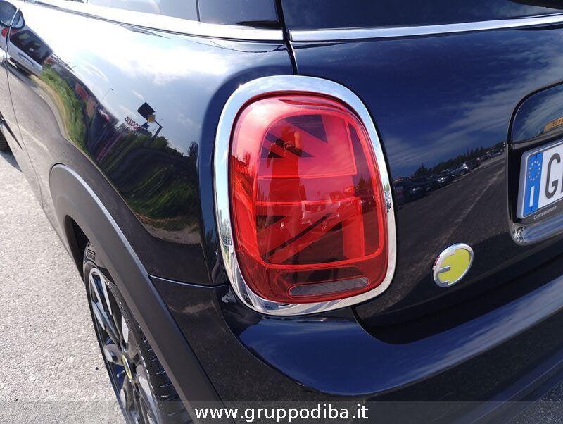 MINI Full Electric Mini F56 2021 Mini 3p Cooper SE Classic auto
