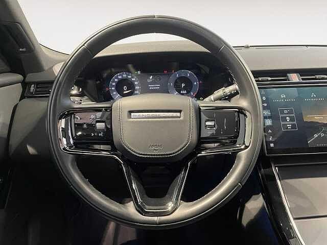 Land Rover Range Rover Velar Dynamic SE - IVA ESPOSTA