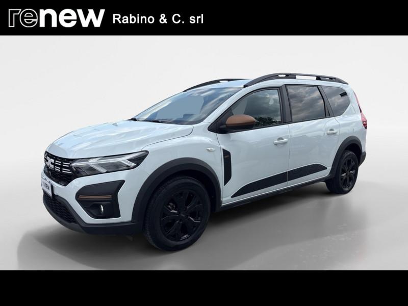 Dacia Jogger Jogger 1.0 TCe GPL 100 CV 5 posti Extreme