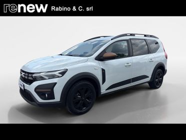 Dacia Jogger Jogger 1.0 TCe GPL 100 CV 5 posti Extreme