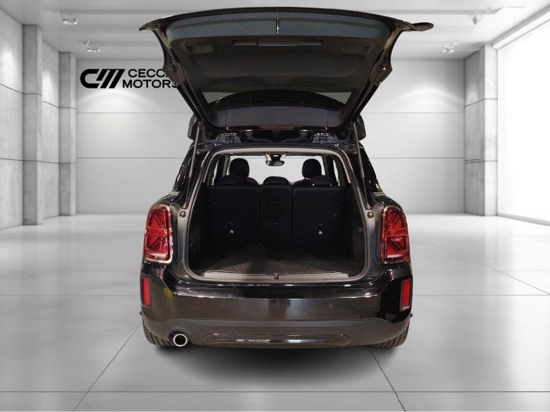 Mini Cooper Countryman 1.5 TwinPower Turbo Cooper