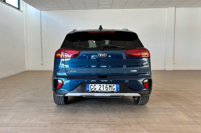KIA Niro 1.6 GDi DCT PHEV Style